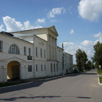Алексинский художественно-краеведческий музей