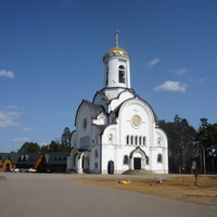 Елизаветинская церковь