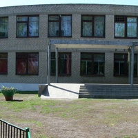 Панорама школи