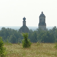 Храм в с.Обелево