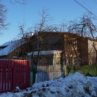 Сложный дом