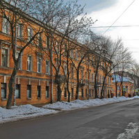 Улица Гражданская