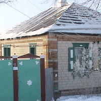 хутор Лобковка