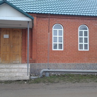 Мечеть, ул Шалинская