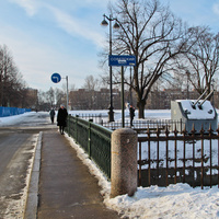 Советский мост