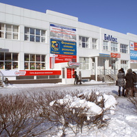 магазины на улице маршала Кошевого