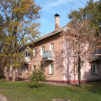 улица Волгодонская