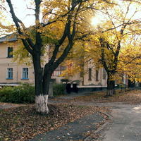 Почтовый переулок