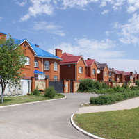 улица Гагарина (кв В-6)