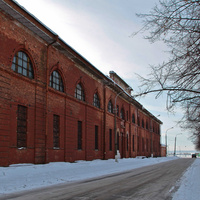 Морской артиллерийский арсенал