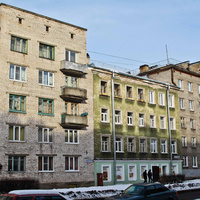 Улица Красная