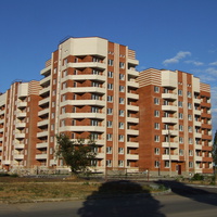 ул Индустриальная, 32