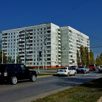 ул.Гагарина,9