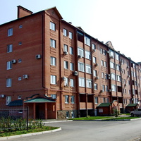 ул.Гагарина,6