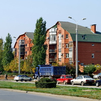 улица Гагарина,7 -г,д..