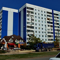 ул. Гагарина,7