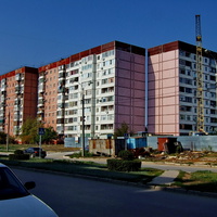 ул.Гагарина,1