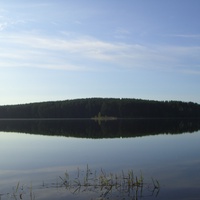 Озеро Силанде
