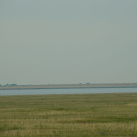 озеро малояровое