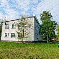 административное здание