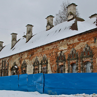 Царский вокзал