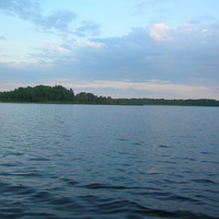 Озеро Булдаковское
