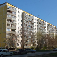 проспект Курчатова,49