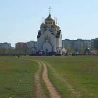 Кафедральный собор Рождества Христова