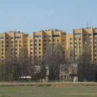 проспект Курчатова, 26