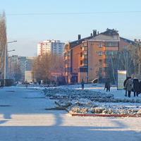 бульвар Великой Победы