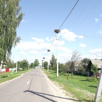 Кожан-Городок