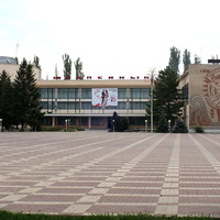 Районный дворец Культуры