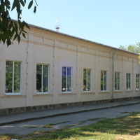 детская школа искусств