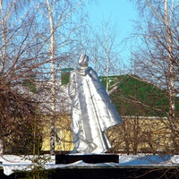 Облик села Толстое