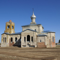 Свято-Георгиевский храм