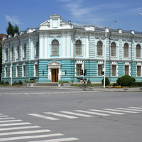 музей Донского казачества