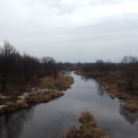 Река Нерская