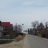 Село Ашитково