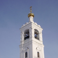 Храм Святого архангела Михаила