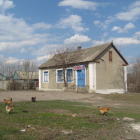 Магазин в Огаревом