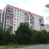 проспект Мира, 4