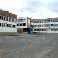 школа № 23