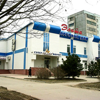 магазин "Элита" на Энтузиастов