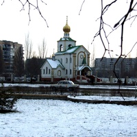 храм Василия Блаженного