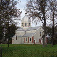 Білокамінська церква