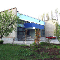 бассейн "Нептун"