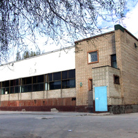 бассейн "Нептун"