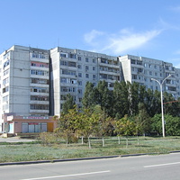 проспект Мира , 67 и магазин ПРОДУКТЫ