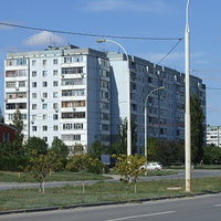 ул. Ленинградская 19/71