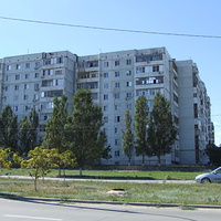 проспект Мира, 73